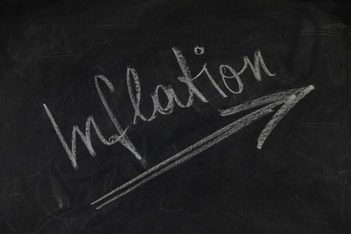 Types of inflation: causes, reasons, and examples Types of inflation: causes, reasons, and examples