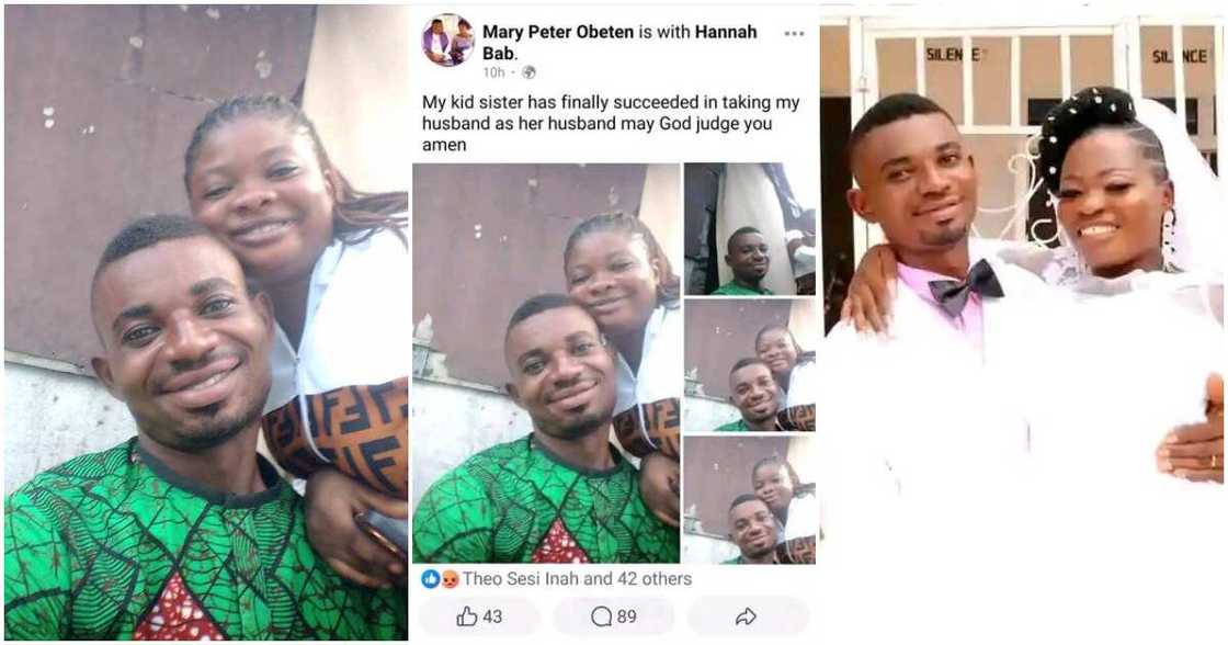 Mary Peter Obeten, Obeten Peter Mary Peter Obeten, Obeten Peter