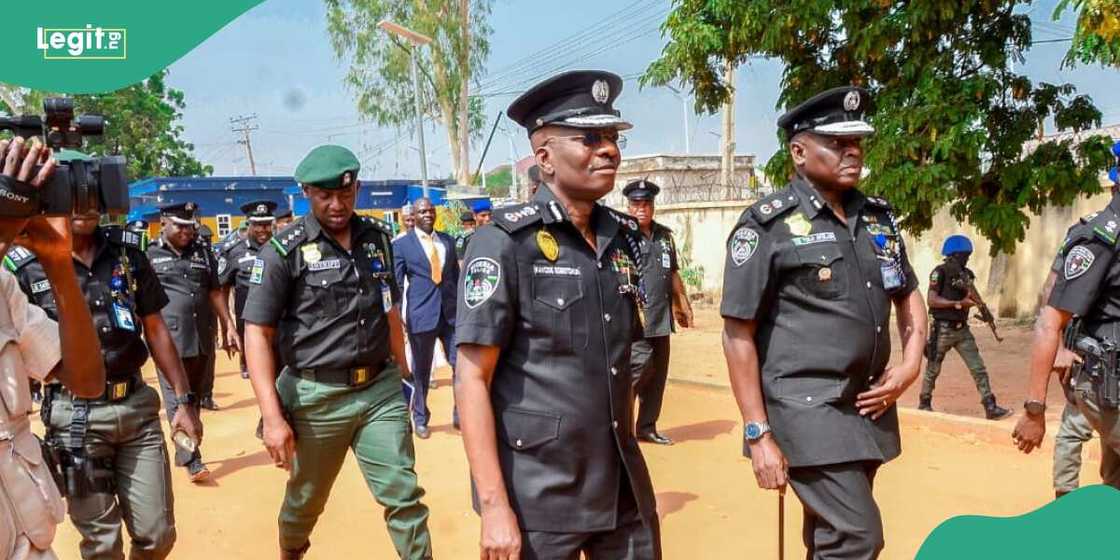 Police/Imo state/Imo state news