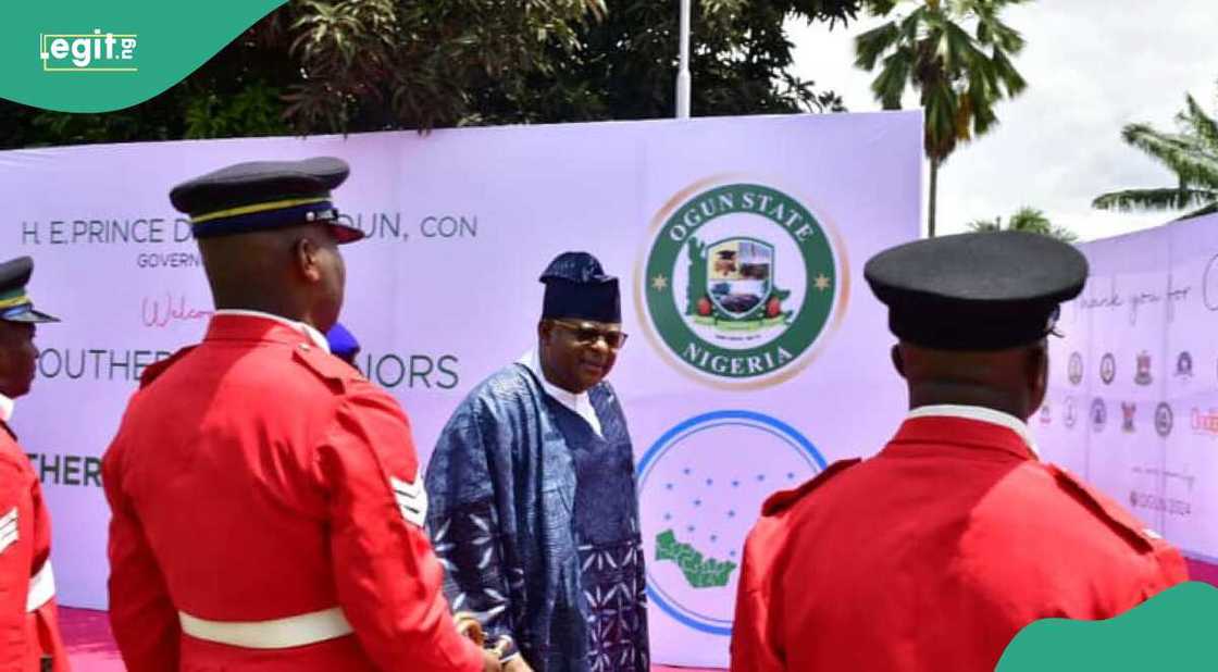 Gwamnonin Kudu Gwamnonin Kudu