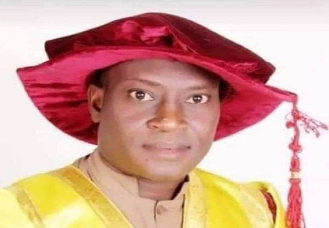 Katsina: Idan kika tona min asiri, ba za ki taɓa gama jami’ar nan ba, Shugaban UMYUK ga wata budurwarsa Katsina: Idan kika tona min asiri, ba za ki taɓa gama jami’ar nan ba, Shugaban UMYUK ga wata budurwarsa