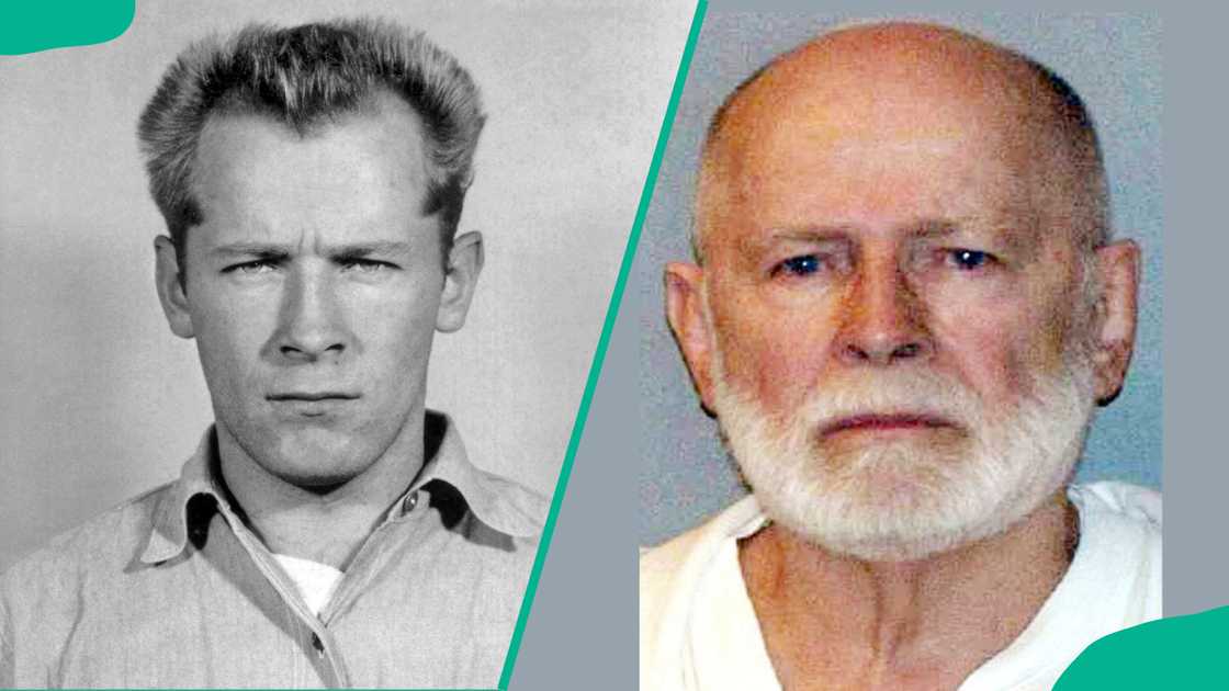 Whitey Bulger Whitey Bulger