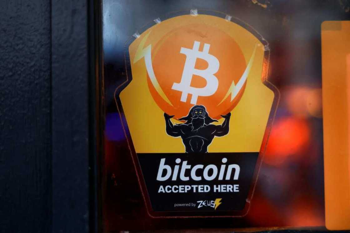 Bitcoin won further support Monday after Britain's Financial Conduct Authority watchdog said it would join US regulators by allowing the creation of crypto-related securities Bitcoin won further support Monday after Britain's Financial Conduct Authority watchdog said it would join US regulators by allowing the creation of crypto-related securities