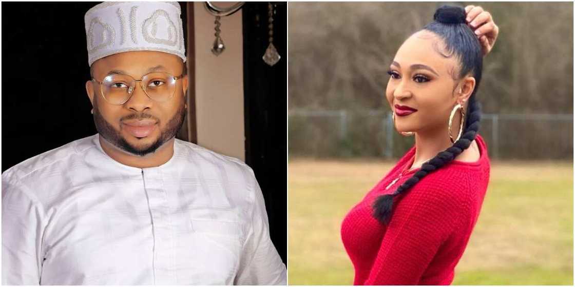 Churchill and Rosy Meurer Churchill and Rosy Meurer