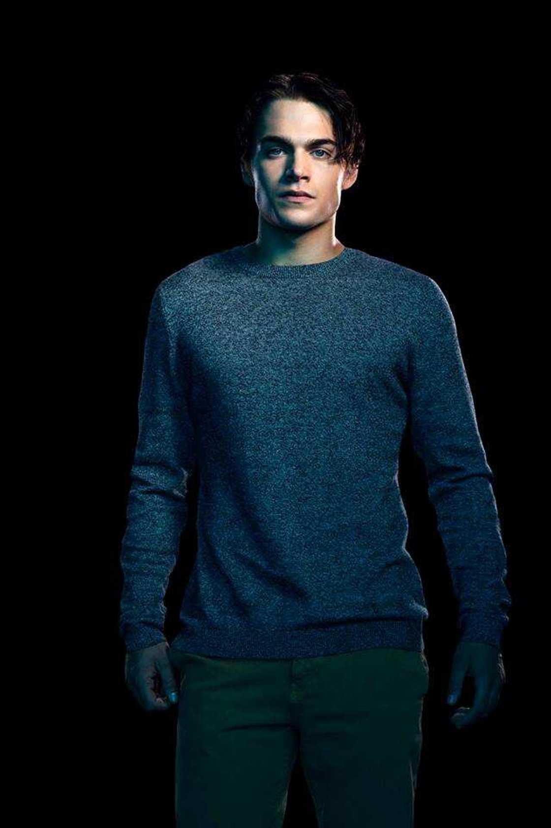 Dylan Sprayberry Instagram Dylan Sprayberry Instagram