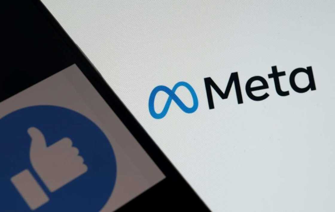 Meta says a change made by Apple to the App Store rules takes a bite out of the ads on which it relies for revenue Meta says a change made by Apple to the App Store rules takes a bite out of the ads on which it relies for revenue