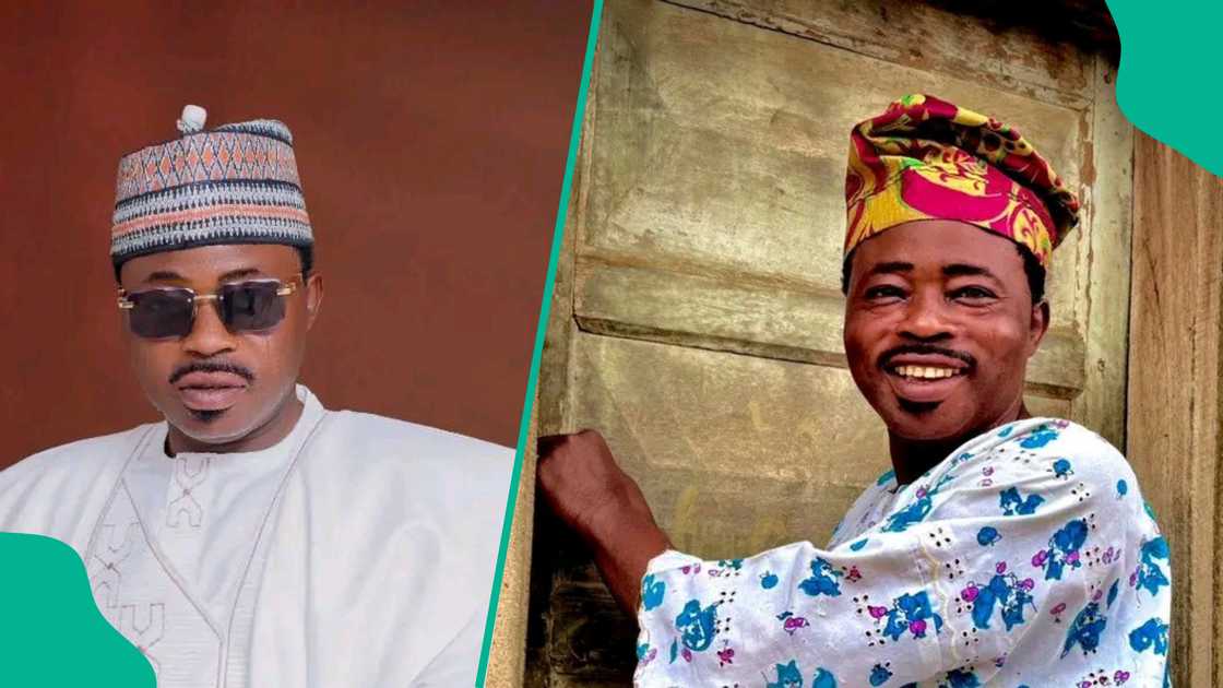More details emerge about the accident scene of late actor Adeshina Okiki