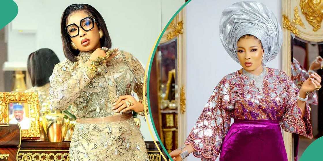 Lizzy Anjorin's fake news peddler lands in trouble Lizzy Anjorin's fake news peddler lands in trouble