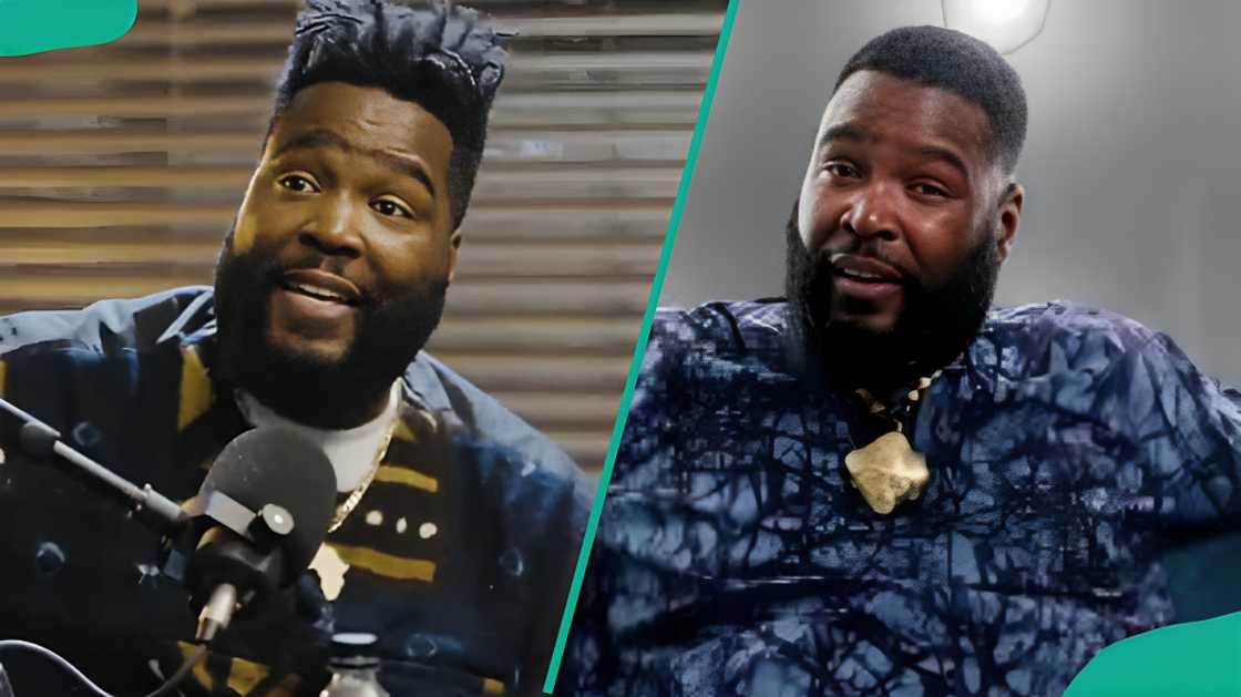 Umar Johnson