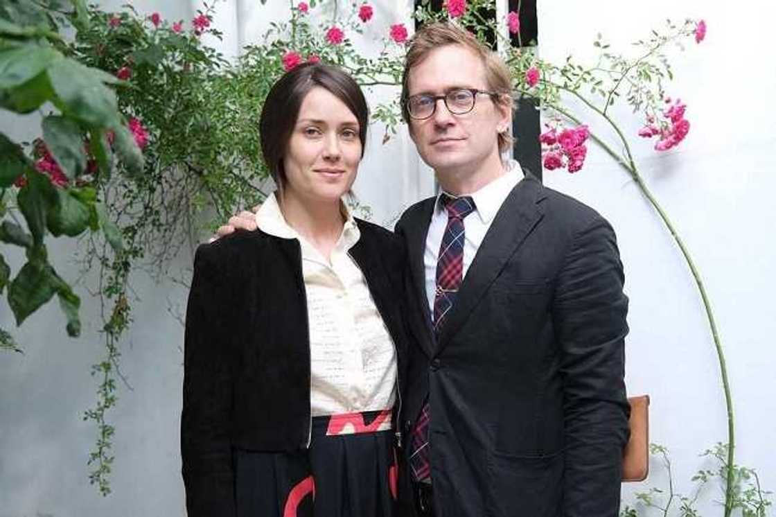 Megan Boone husband Megan Boone husband