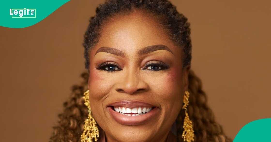 Global Gospel Icon Sinach Declares God’s Faithfulness in Uplifting New Release ‘You Are Good' Global Gospel Icon Sinach Declares God’s Faithfulness in Uplifting New Release ‘You Are Good'