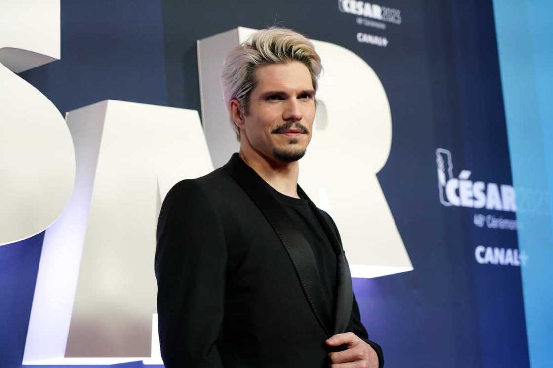 François Civil films François Civil films