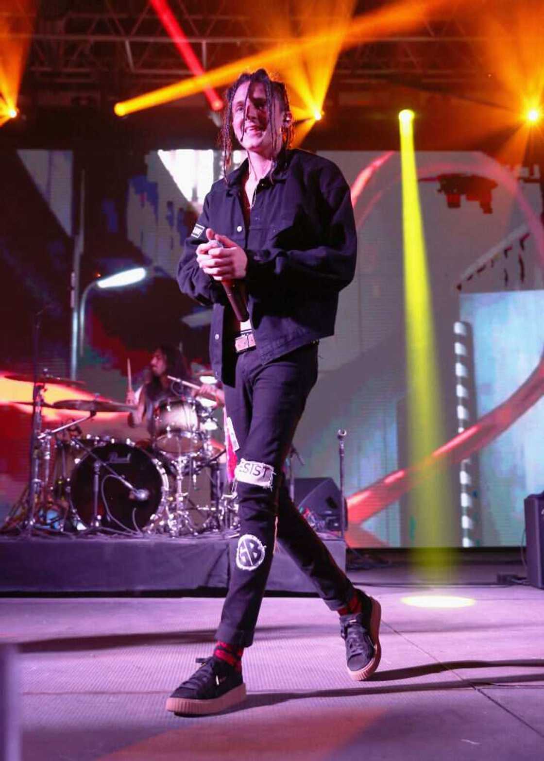 Mitchel Cave Mitchel Cave