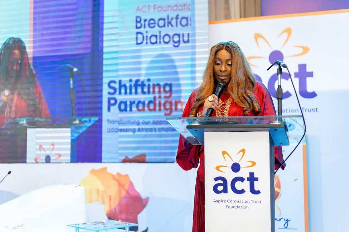 ACT Foundation Announces Grants for Nonprofits Serving in Health, Entrepreneurship, Environment & Leadership ACT Foundation Announces Grants for Nonprofits Serving in Health, Entrepreneurship, Environment & Leadership