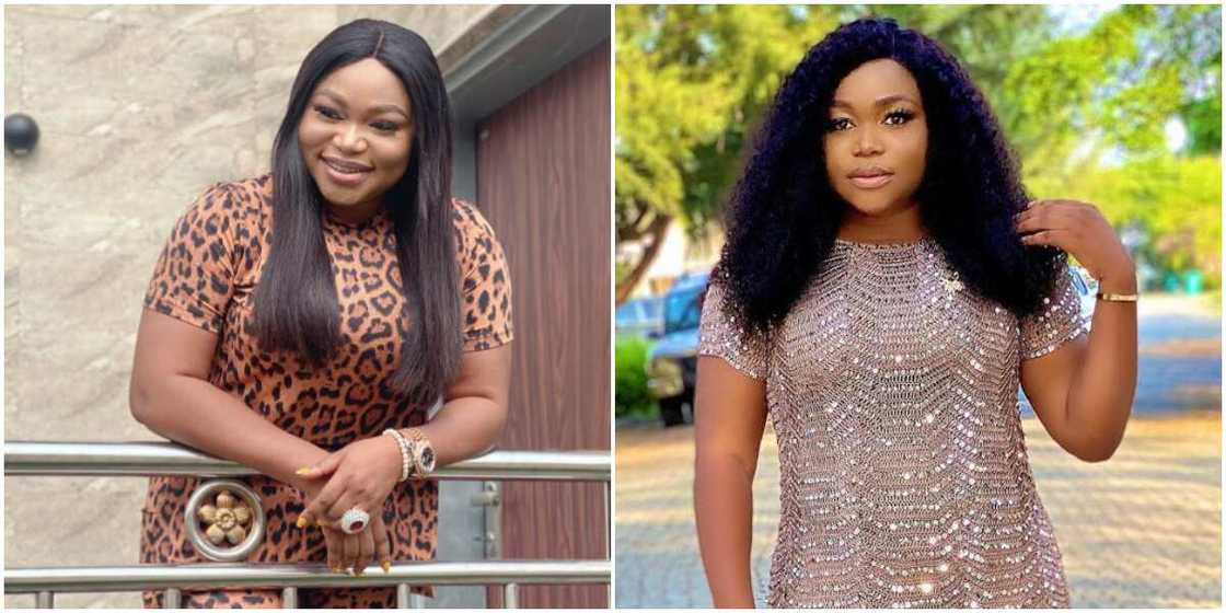 I'll Drag Your Desperate Hungry Selves, Ruth Kadiri Warns Colleagues Planning to Support Politicians in 2023