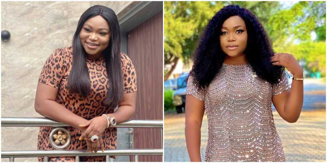 I'll Drag Your Desperate Hungry Selves, Ruth Kadiri Warns Colleagues Planning to Support Politicians in 2023 I'll Drag Your Desperate Hungry Selves, Ruth Kadiri Warns Colleagues Planning to Support Politicians in 2023