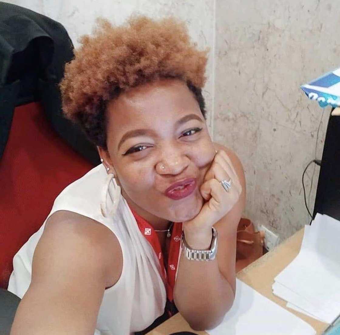 Lucy Essien Lucy Essien