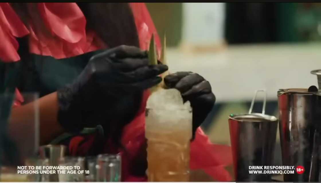 Mix With Orijin Ends Cultural Cocktail Journey with Bold Local Flavour