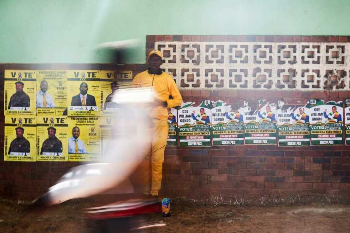 Analysts expect the elections to be tense amid a crackdown on the opposition and rigging fears Analysts expect the elections to be tense amid a crackdown on the opposition and rigging fears