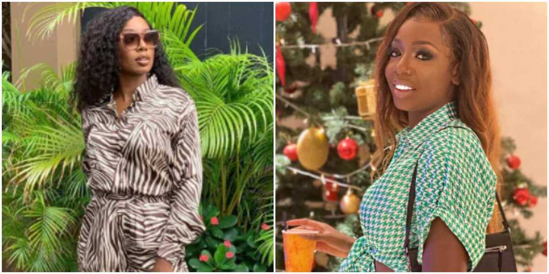 Nigerians are colourists: Tolani Baj reveals the reason for her low fan base Nigerians are colourists: Tolani Baj reveals the reason for her low fan base