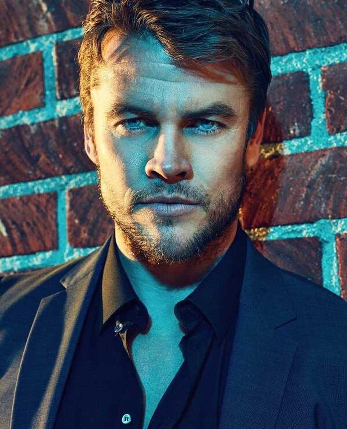 Luke Hemsworth Luke Hemsworth