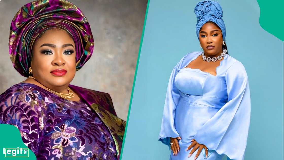 Foluke Daramola shares details about Temitope Osoba’s health and the investigation into her death Foluke Daramola shares details about Temitope Osoba’s health and the investigation into her death
