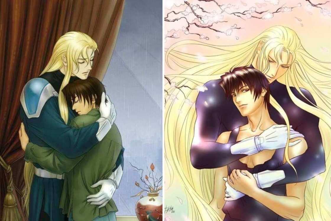 33 Best Gay Anime Shows And Movies That Are Worth Checking Out Legit ng 33-best-gay-anime-shows-and-movies-that-are-worth-checking-out-legit-ng