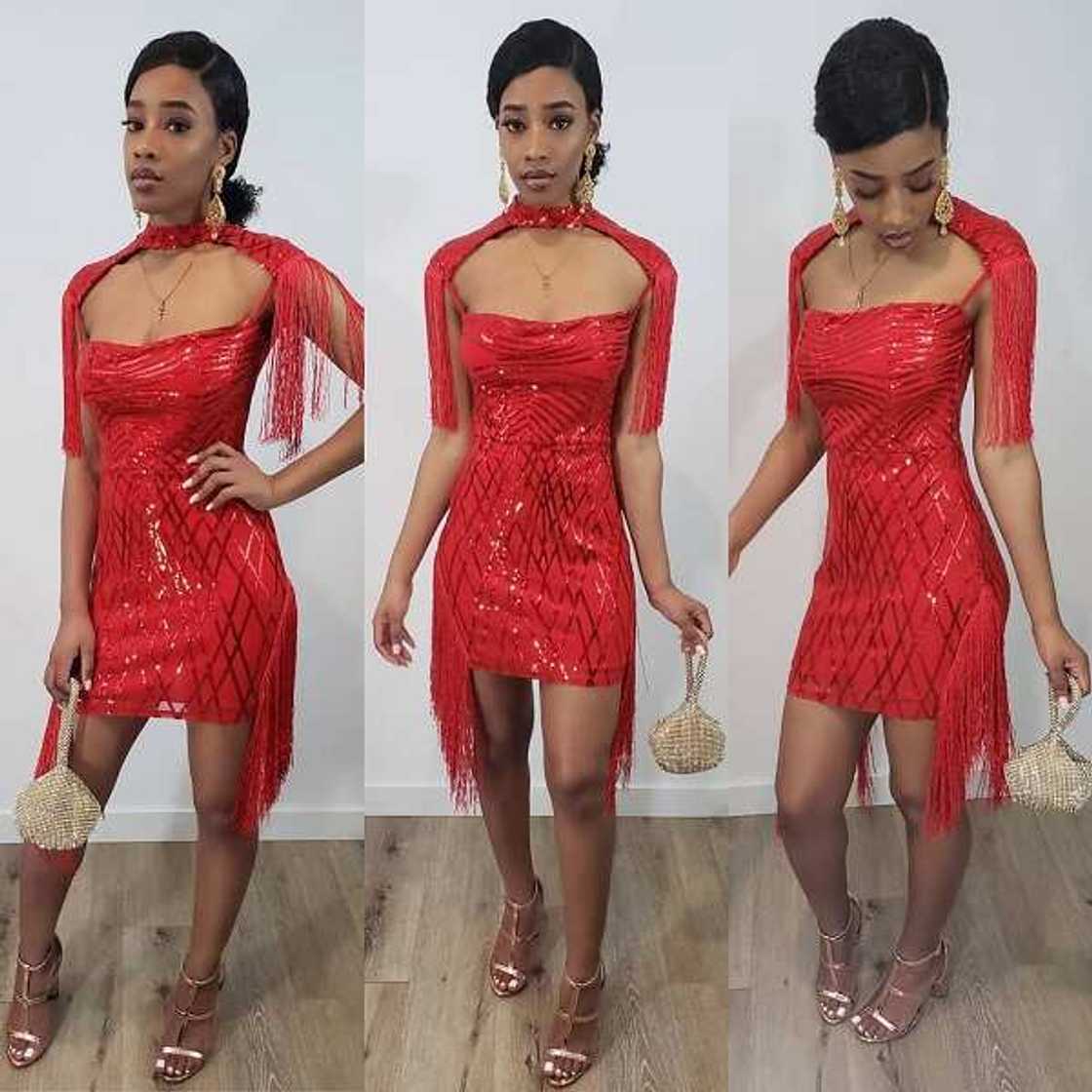 Party gown trendy in 2019 Party gown trendy in 2019
