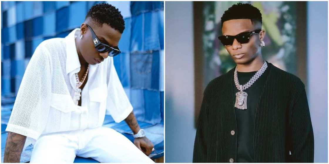 Wizkid Wizkid