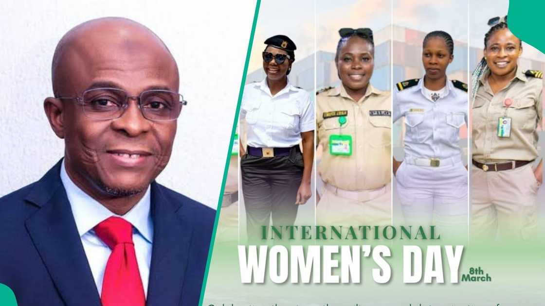 Why We're Deliberately Appointing Women In Roles, NPA Boss Speaks Why We're Deliberately Appointing Women In Roles, NPA Boss Speaks