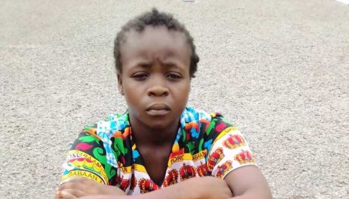 Nasarawa: Matar aure ta kashe mijinta saboda amsa wayar budurwa Nasarawa: Matar aure ta kashe mijinta saboda amsa wayar budurwa