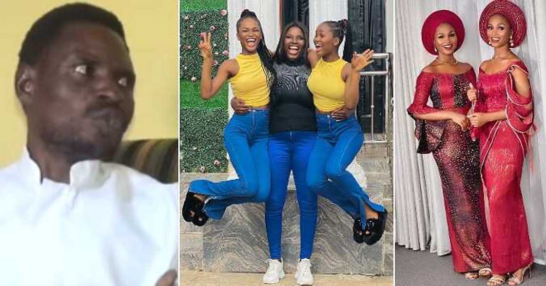 Iya Ibeji, twinzlove, father of twins Iya Ibeji, twinzlove, father of twins