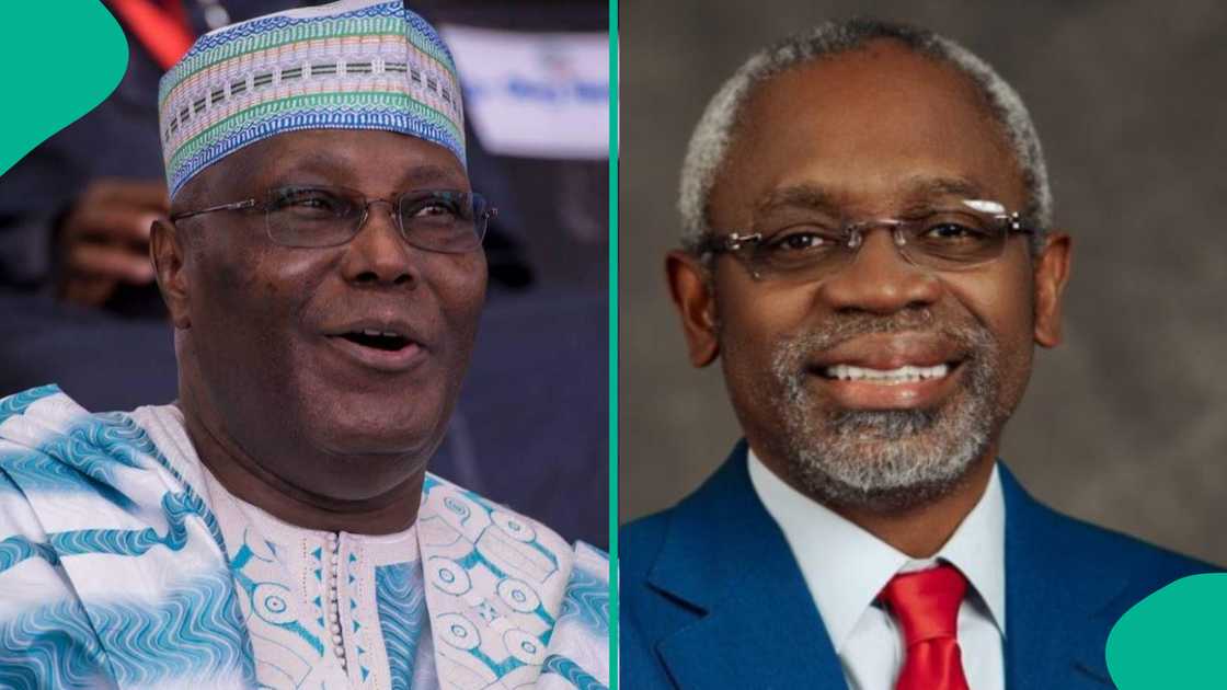 Atiku ya bukaci a binciki Gbajabiamila Atiku ya bukaci a binciki Gbajabiamila