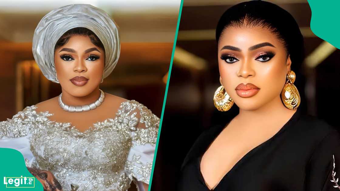 Bobrisky declares he has had enough of Nigeria after country fails to evacuate citizens amid US-Iran war while bandits operate freely