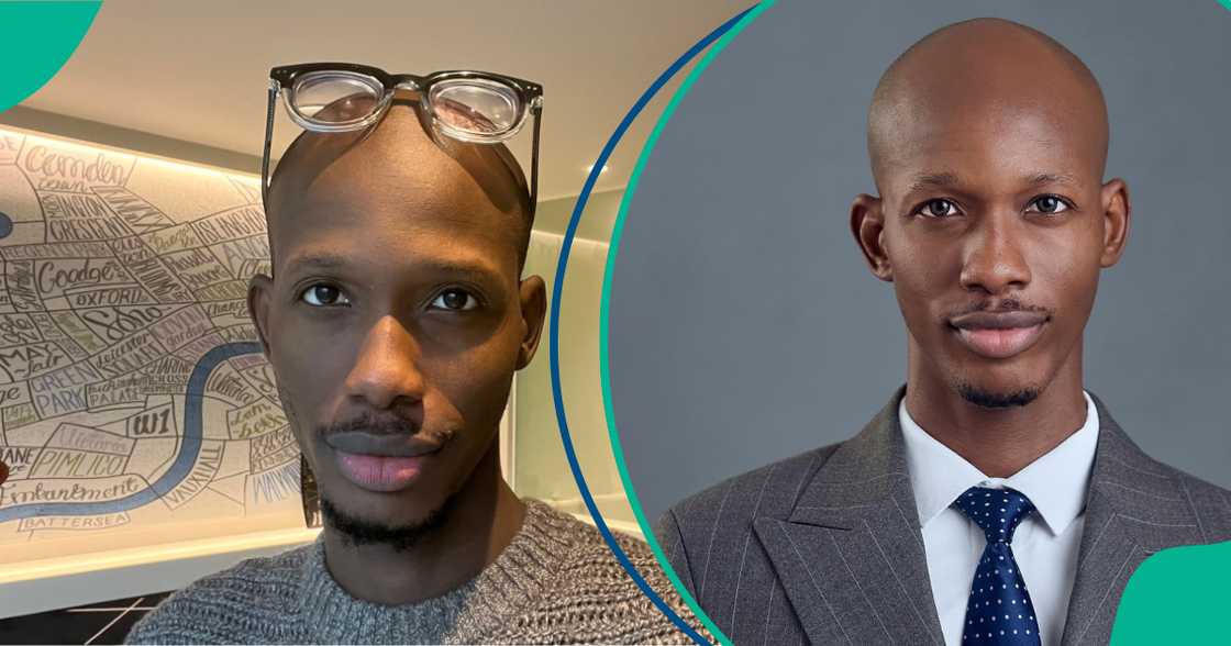 Man unexpectedly meets Uber driver whom his late father sponsored, shares what happened next Man unexpectedly meets Uber driver whom his late father sponsored, shares what happened next