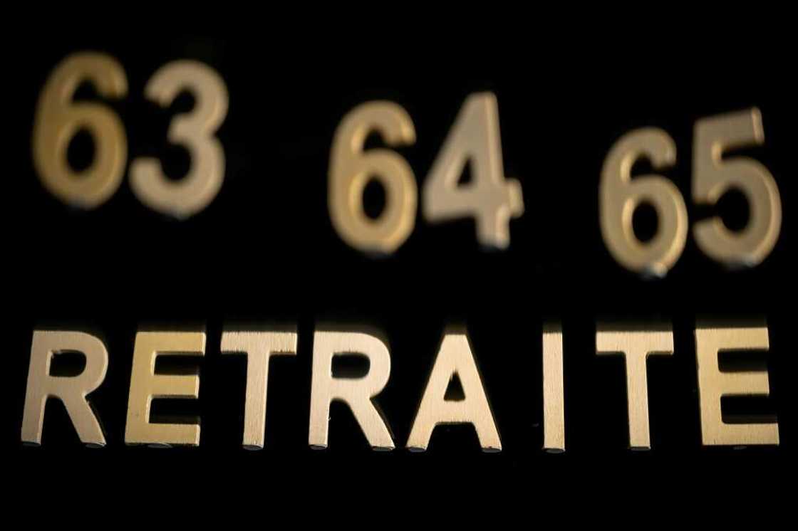 All of France's main unions have called the first stoppages and rallies next Thursday to protest against the government's plan to raise the retirement age to 64 All of France's main unions have called the first stoppages and rallies next Thursday to protest against the government's plan to raise the retirement age to 64