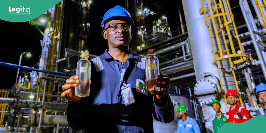 Dangote and other local refineries in Nigeria in dilemma over feedstock as Nigerians express concern over another possible fuel price hike. Dangote and other local refineries in Nigeria in dilemma over feedstock as Nigerians express concern over another possible fuel price hike.