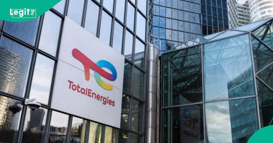 Total Energies is now accepting application for job vacancies Total Energies is now accepting application for job vacancies