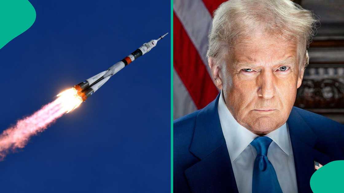 Donald Trump threatens to send US military to Nigeria to stop alleged targeted killings of Christians.