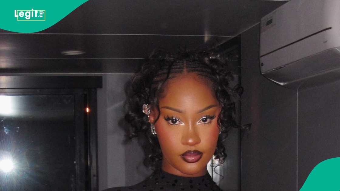 Lady gives review of Tems and Wizkid's performance at Coachella