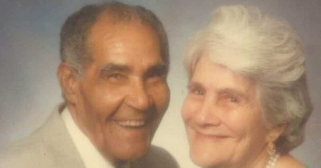 The oldest man happens to come second to the oldest woman in the world who stands at 117 years. The oldest man happens to come second to the oldest woman in the world who stands at 117 years.