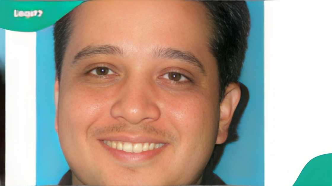 John Michael Dimitrion on FBI most wanted fraudsters list