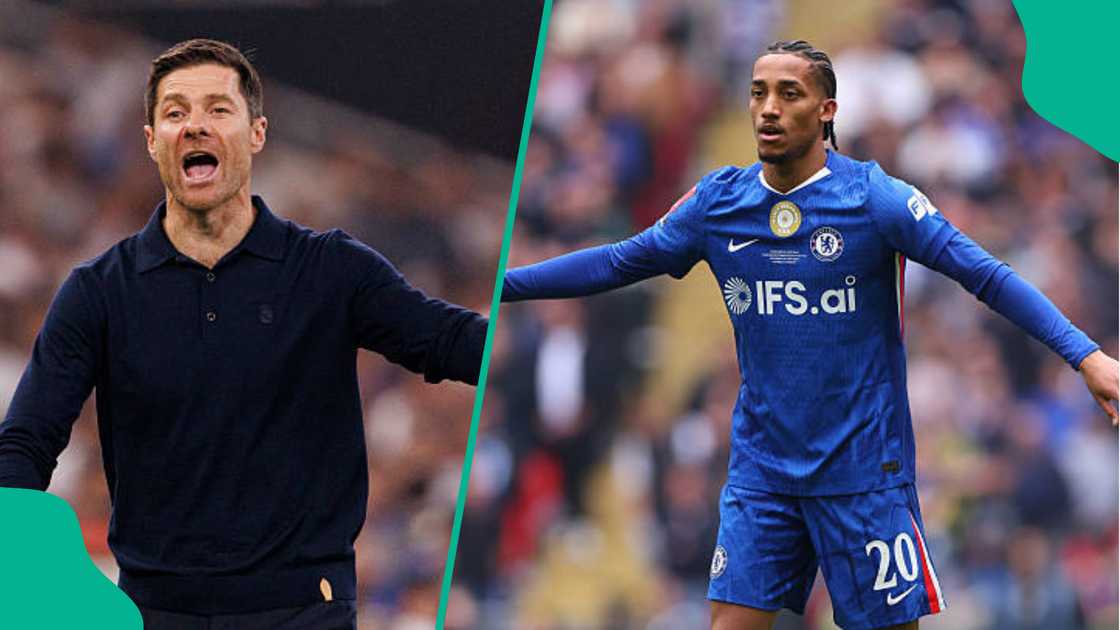 Victor Osimhen, Chelsea, Galatasaray, Joao Pedro, Xabi Alonso, Nigeria