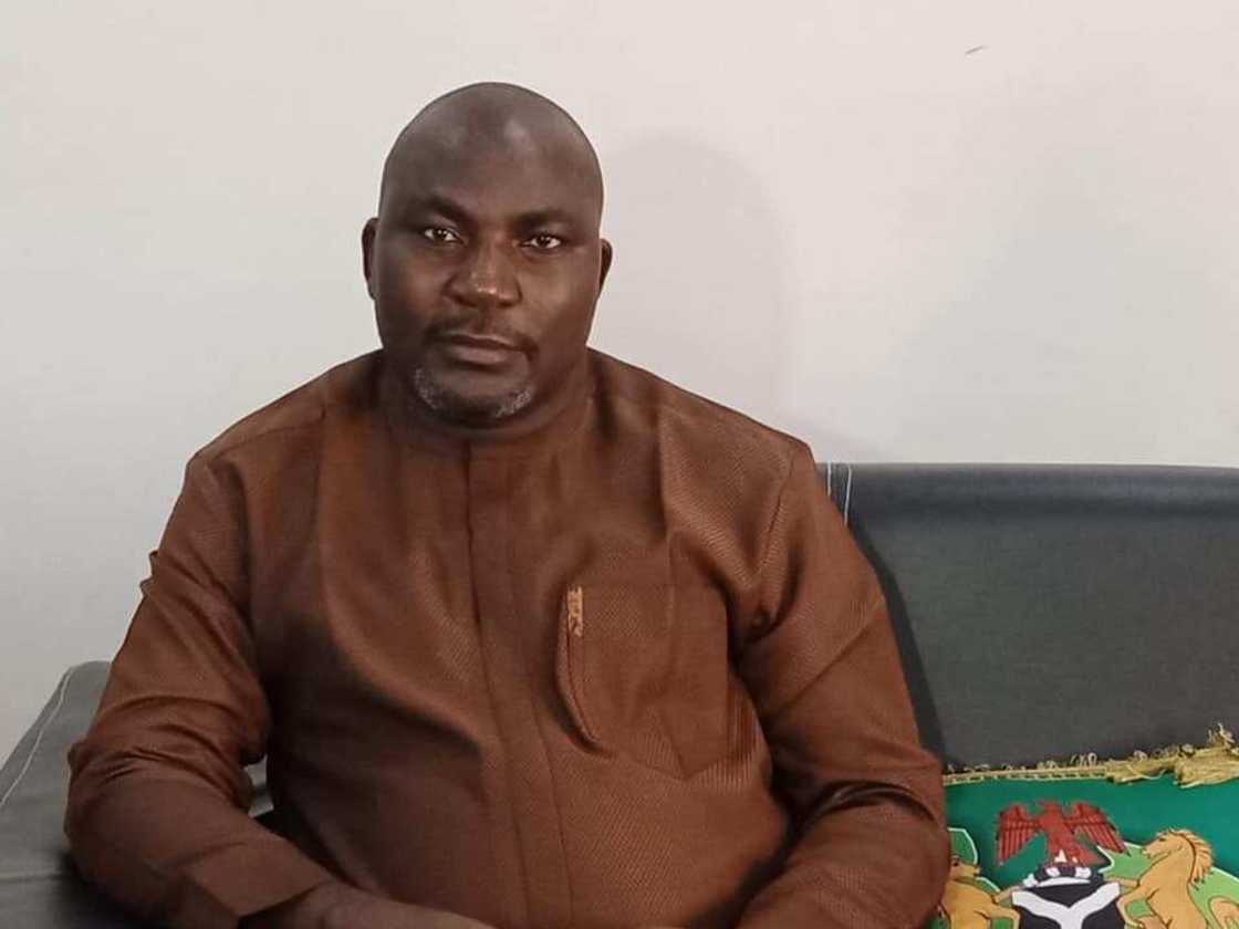 Governor Lalong speaks on Plateau Speaker’s impeachment Governor Lalong speaks on Plateau Speaker’s impeachment