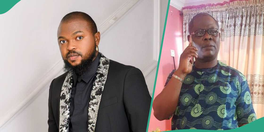 Kolewole Ajeyemi promises to reward fans. Kolewole Ajeyemi promises to reward fans.