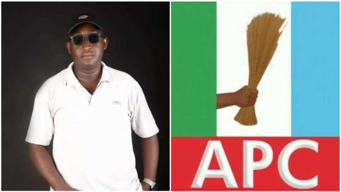 Ejike Agbo/APC/Ebonyi/2023 Election/Southeast Ejike Agbo/APC/Ebonyi/2023 Election/Southeast