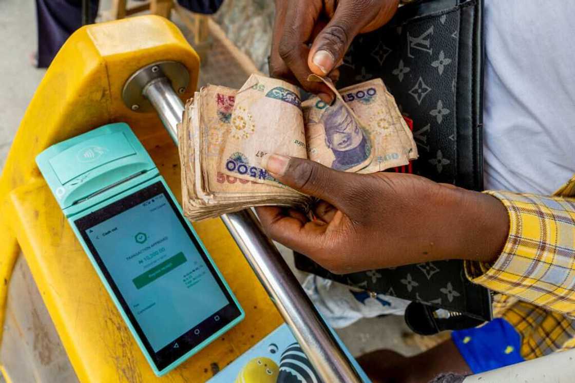 PoS operators, CBN, FCCPC PoS operators, CBN, FCCPC