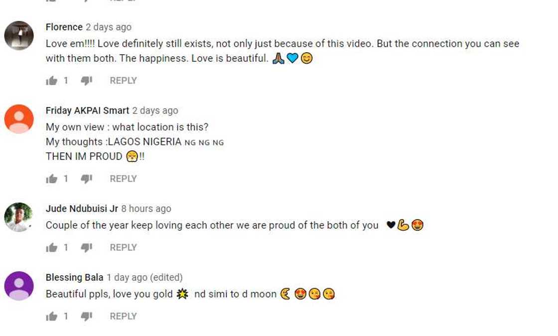 Simi - By You Simi - By You