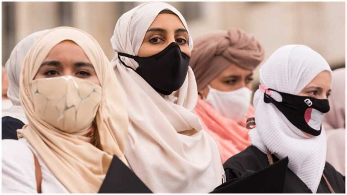 We’ll Fight Purported Banning Of Hijab In S’West Schools, prominent Islamic group vows We’ll Fight Purported Banning Of Hijab In S’West Schools, prominent Islamic group vows