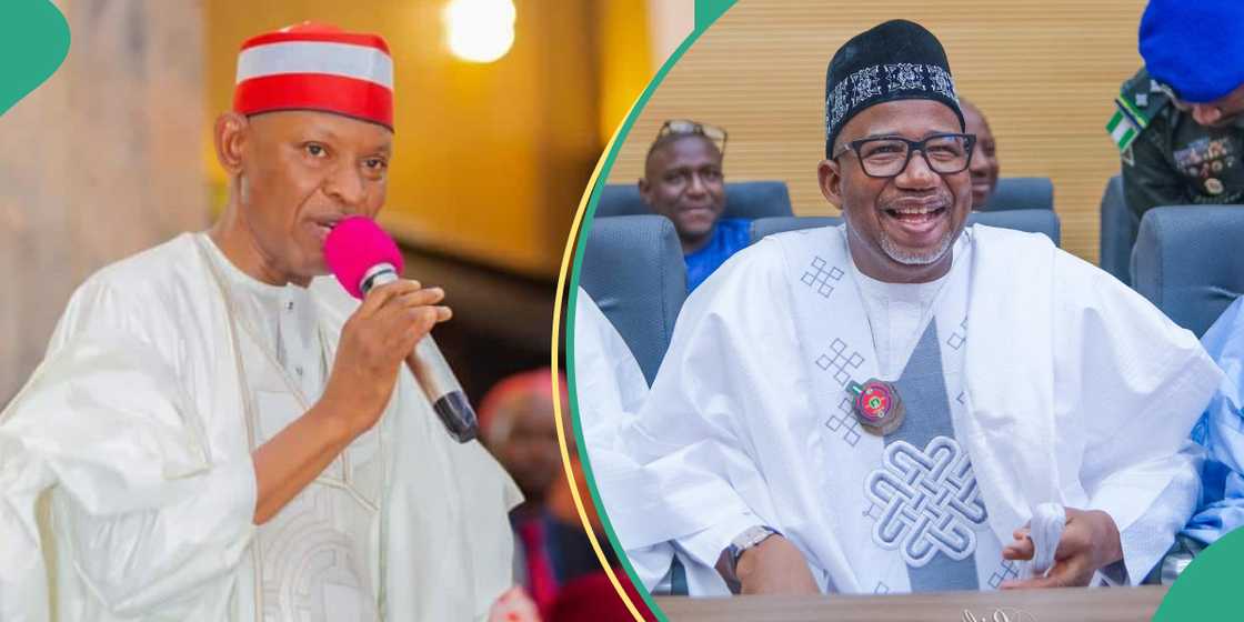 Kebbi, Bauchi and Kano states rebuff CAN over closure of schools for Ramadan fast Kebbi, Bauchi and Kano states rebuff CAN over closure of schools for Ramadan fast